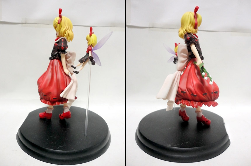 レビュー】グリフォン・エンタープライズ 小さなスイートポイズン